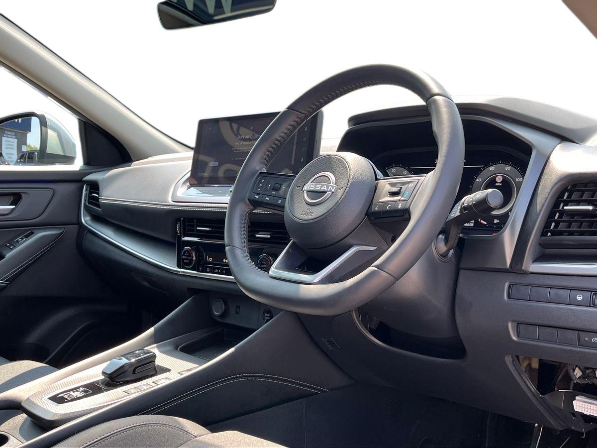 Nissan Qashqai Photo 20