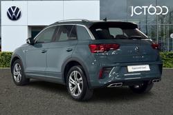 VOLKSWAGEN T-Roc Photo 3