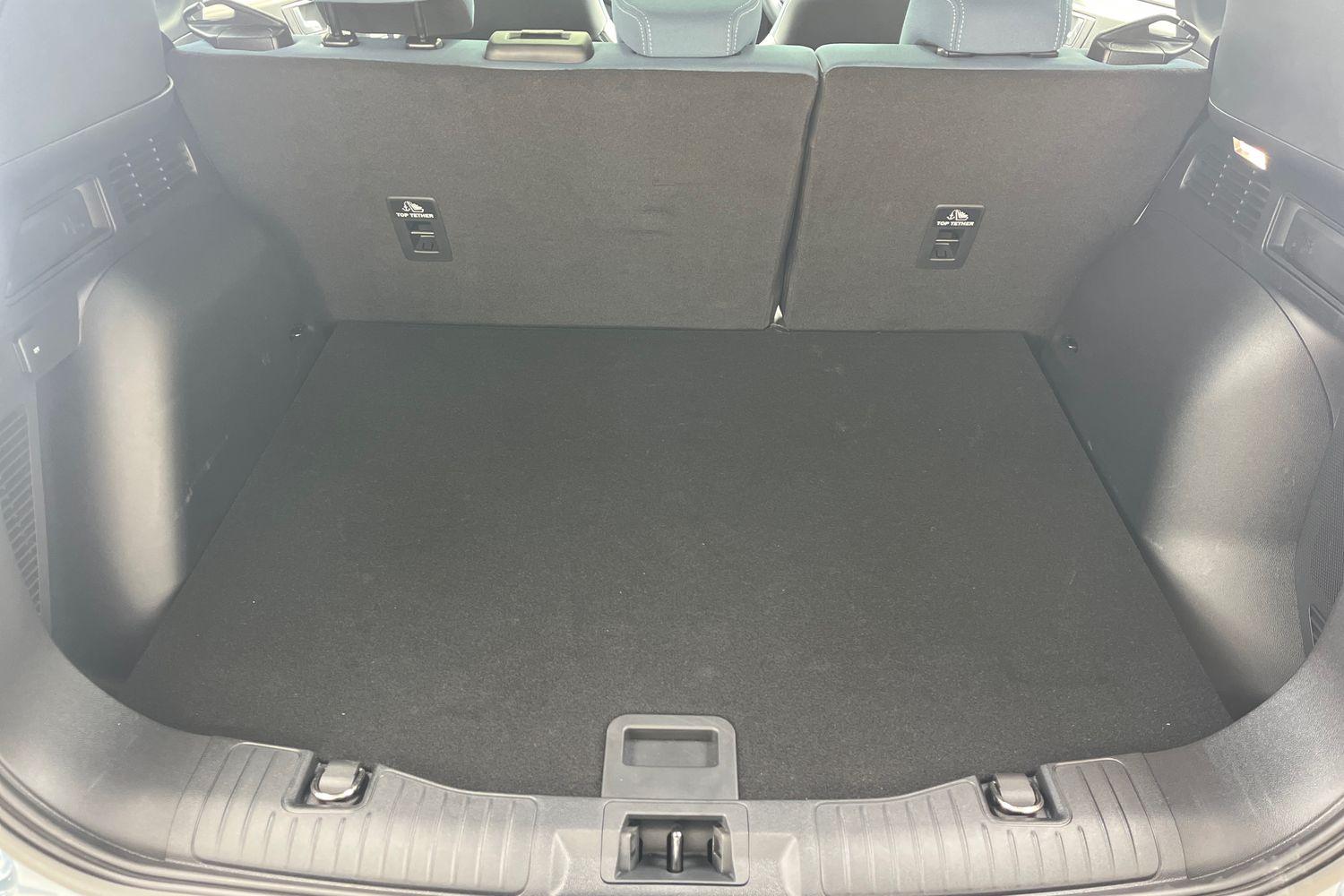 Ford KUGA Photo 20