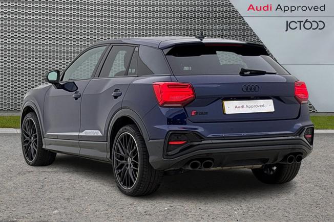 AUDI Sq2 Photo 3