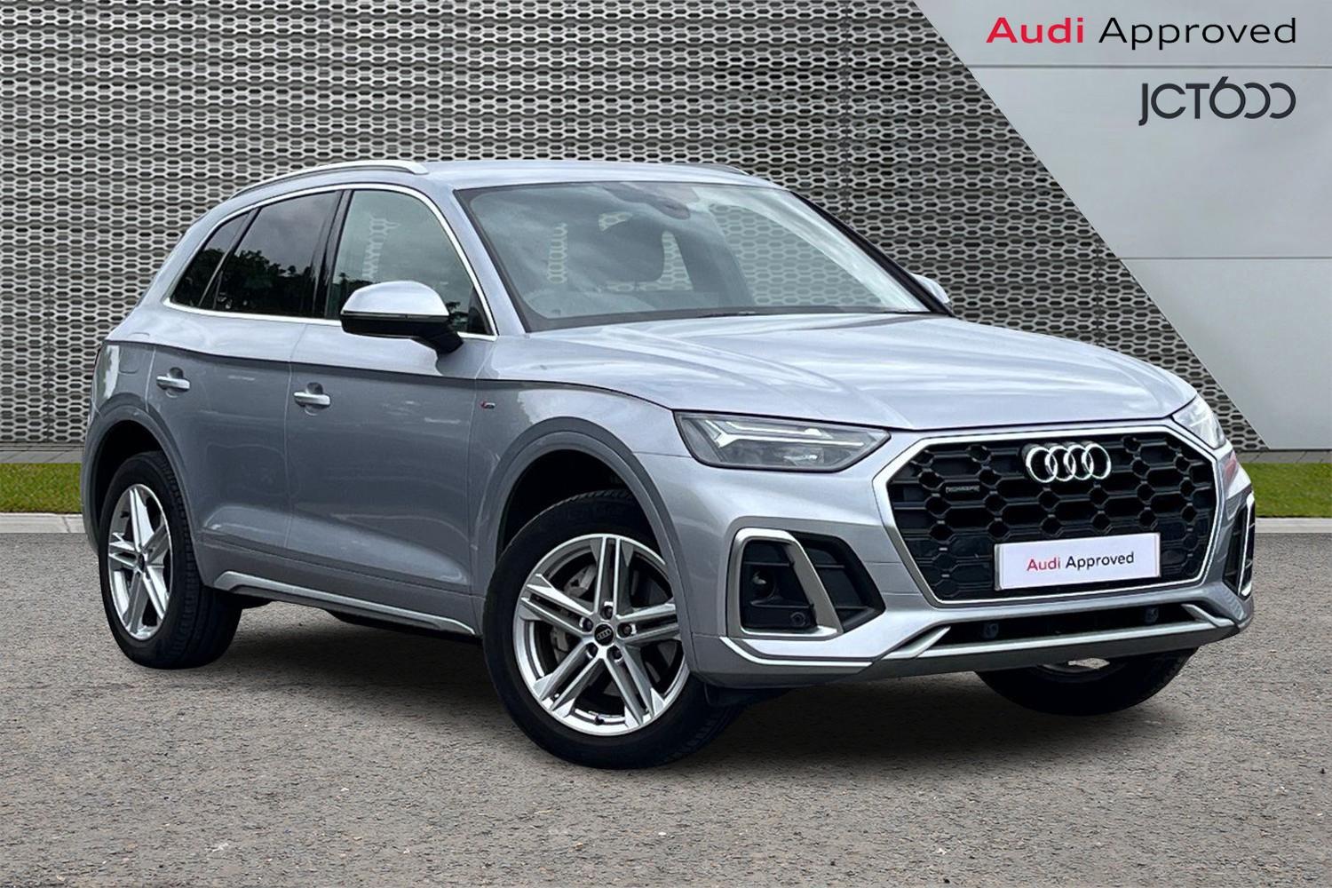 2024 Audi Q5