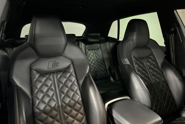 AUDI Sq8 Photo 27