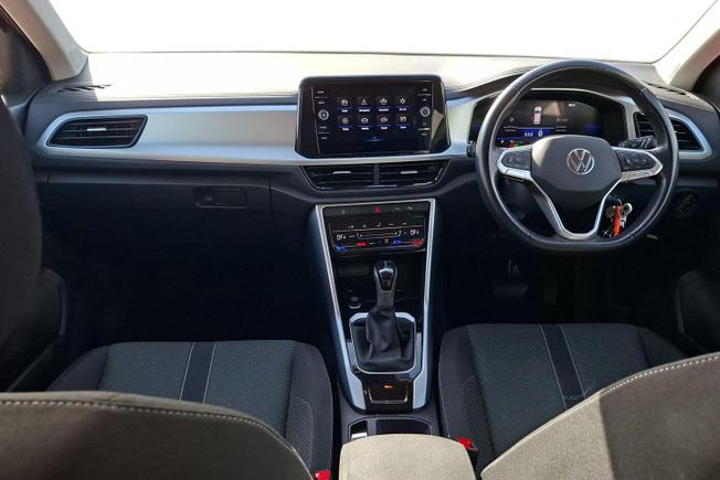 VOLKSWAGEN T-Roc Photo 10