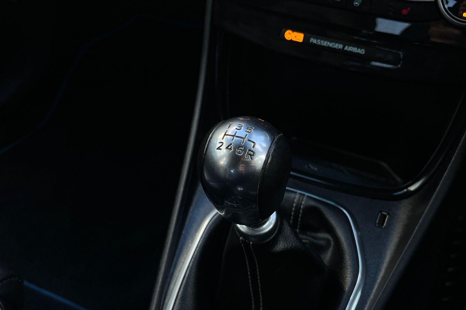Ford PUMA Photo 32