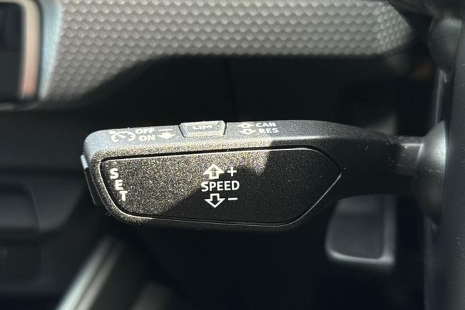 AUDI A1 Photo 37