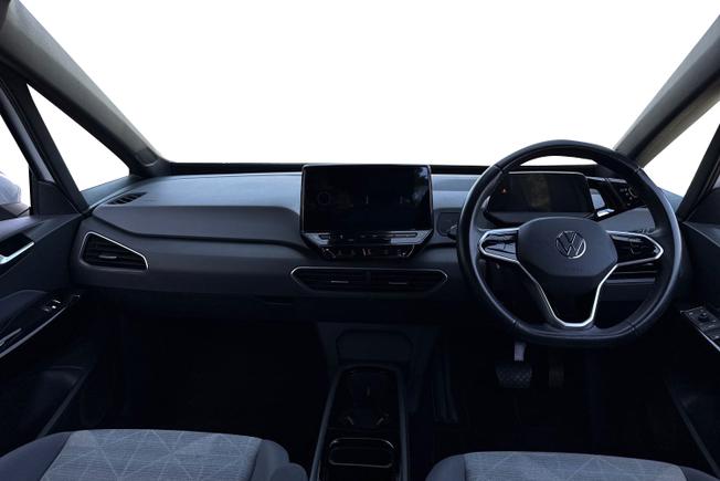 VOLKSWAGEN ID.3 Photo 10