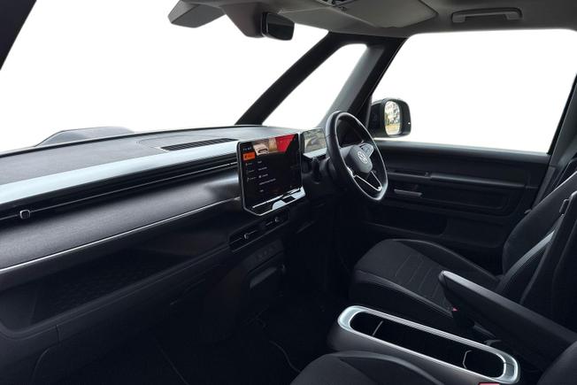 VOLKSWAGEN ID. Buzz Photo 2