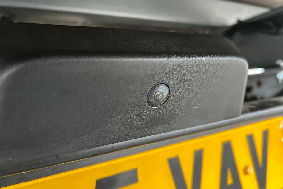 Used Ford TRANSIT 29