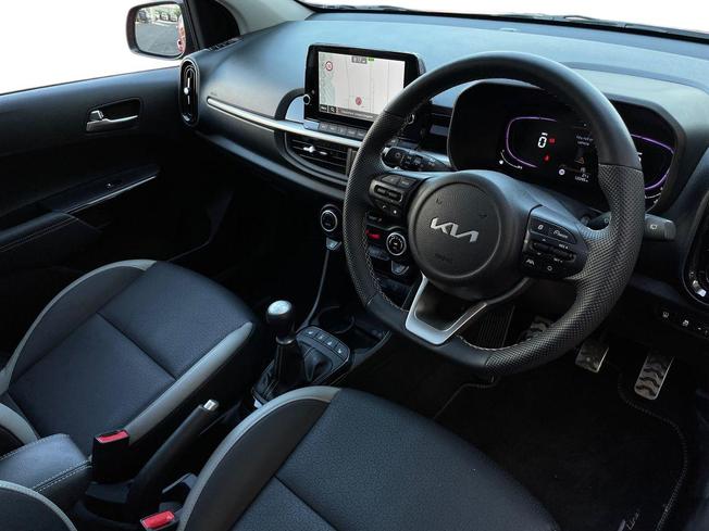 KIA Picanto Photo 6