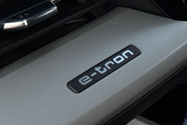 AUDI Q4 E-Tron Photo 47