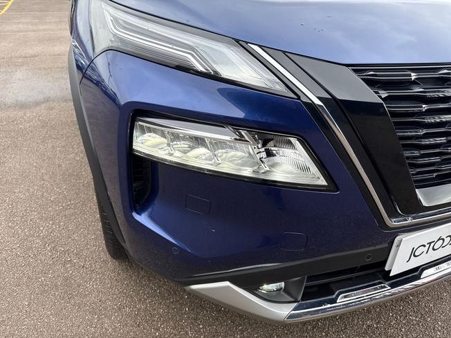 NISSAN X-Trail Photo 33