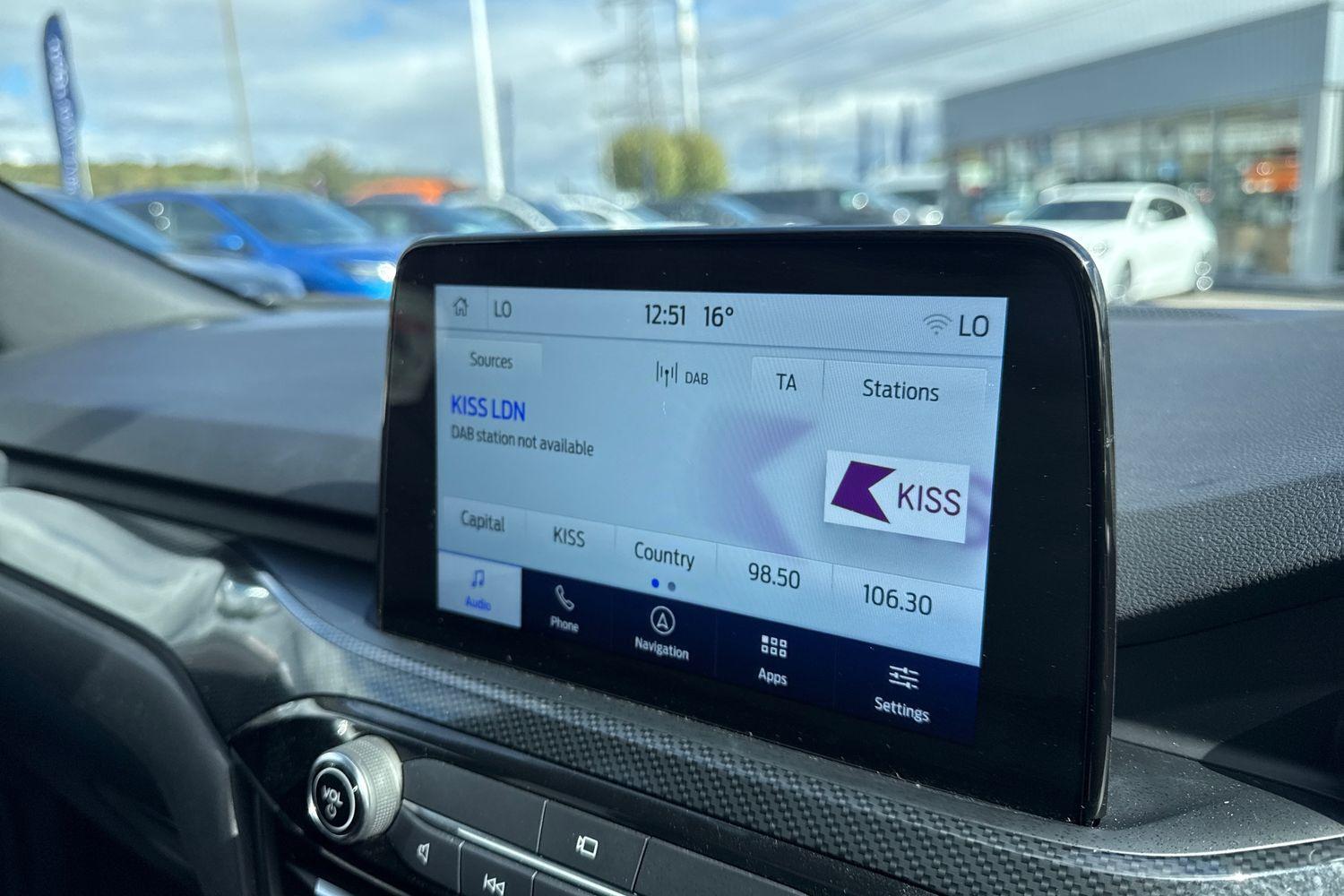 Ford KUGA Photo 30
