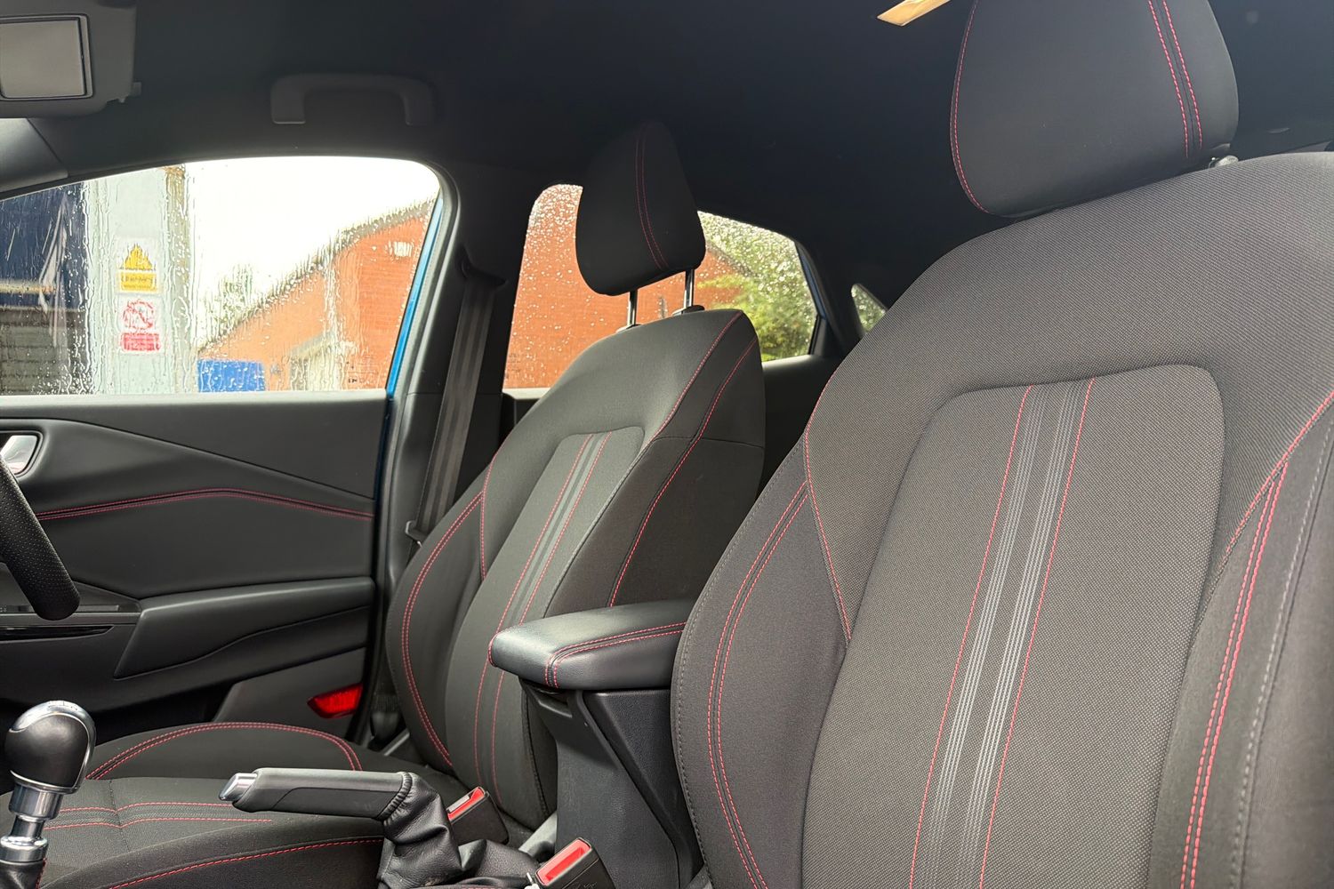 Ford Puma Photo 18