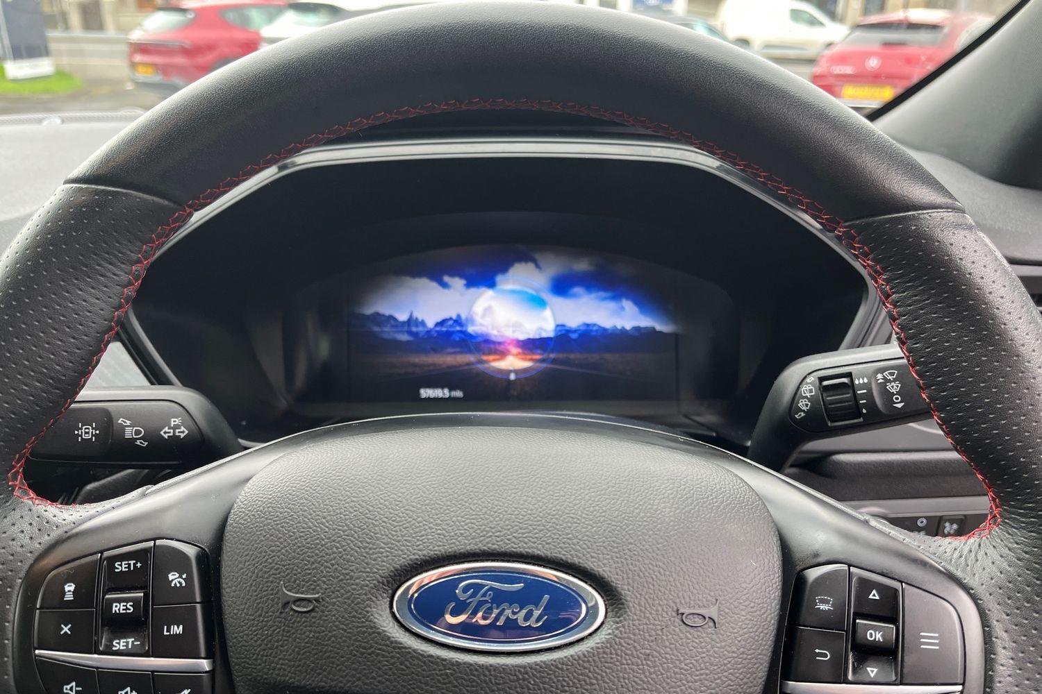Ford KUGA Photo 11