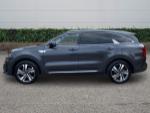 Kia Sorento Photo 4