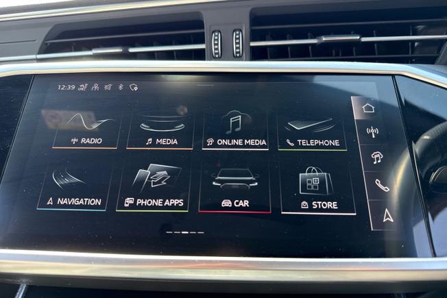 AUDI A6 Avant Photo 37