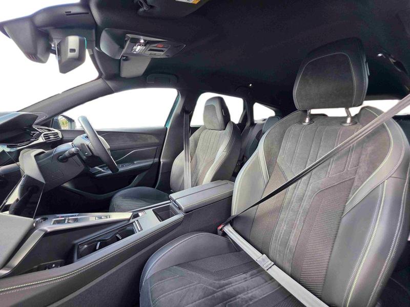 Used Peugeot 308 SW PK73AEM 16