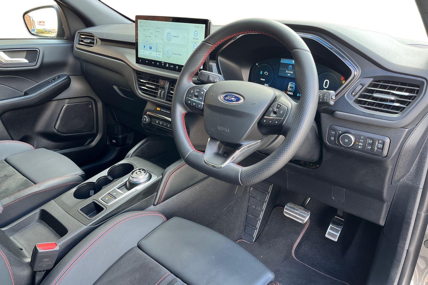 Ford Kuga Photo 8