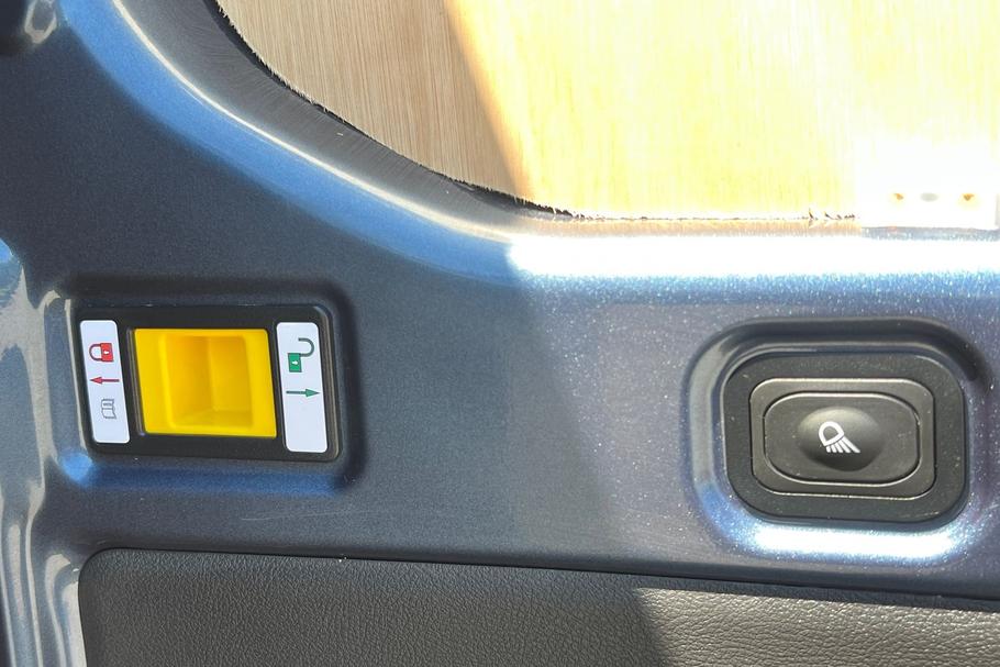 Used Ford TRANSIT WV26UVM 39