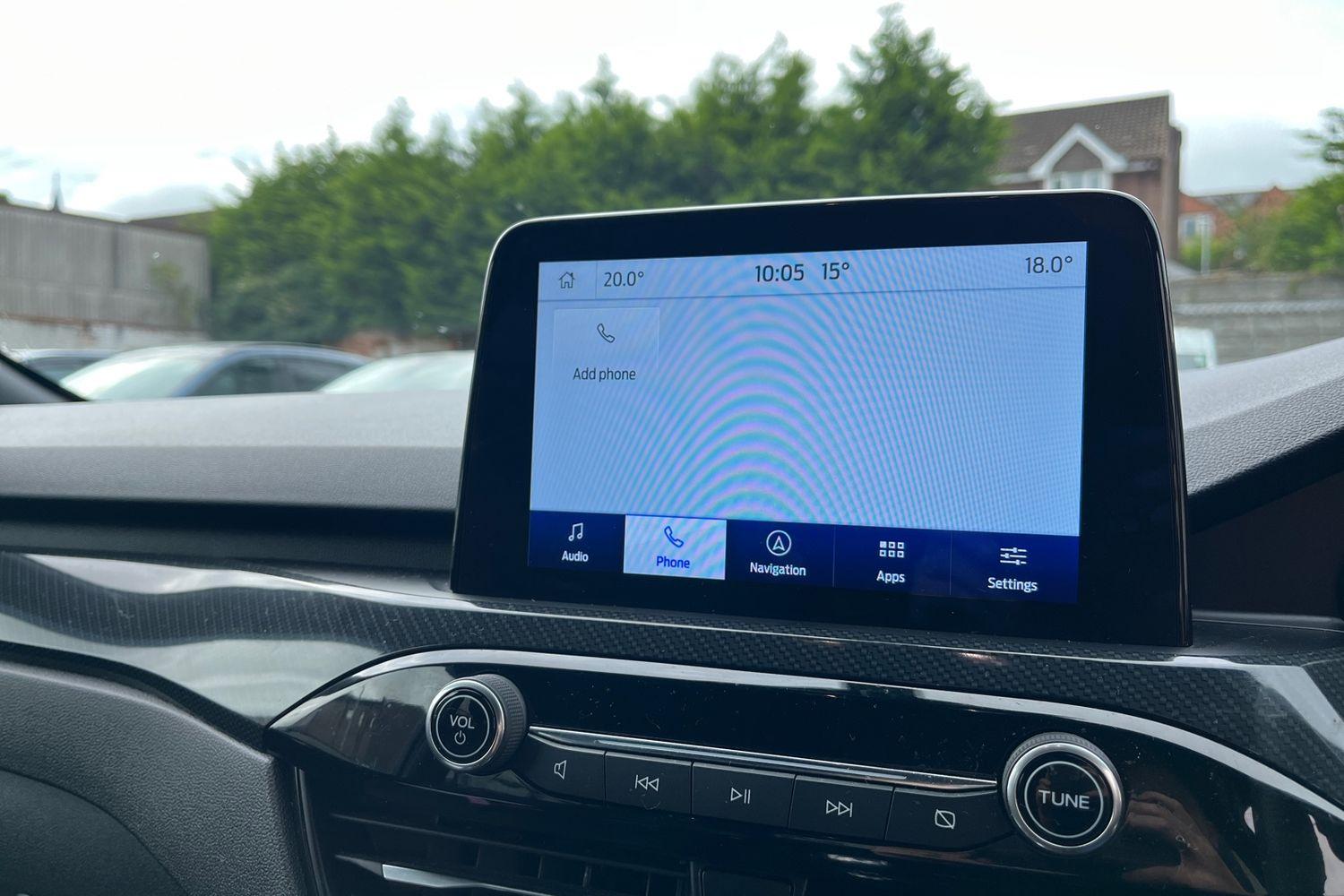 Ford KUGA Photo 31