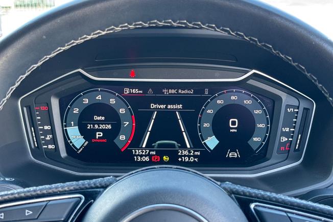 Audi A1 Photo 15