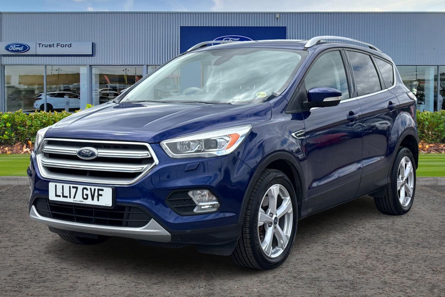 Ford KUGA Photo 4
