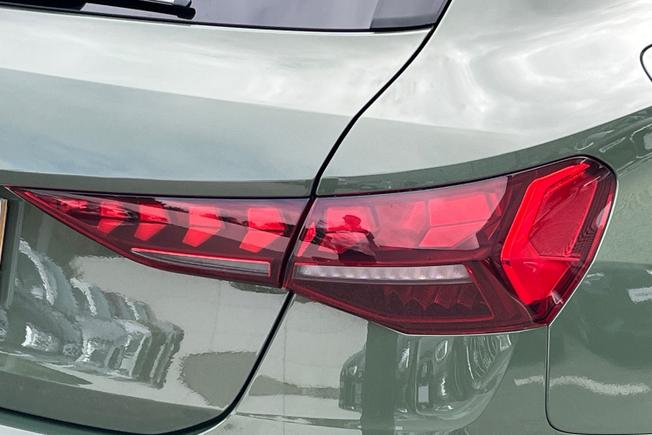AUDI A3 Photo 18