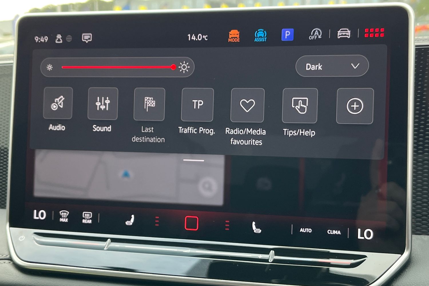 Volkswagen TIGUAN Photo 31