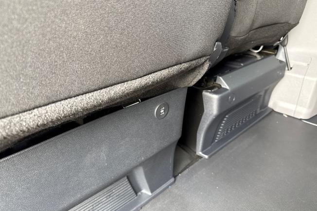 Volkswagen Transporter Photo 26