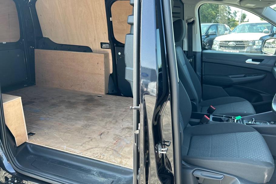 Used Ford TRANSIT CONNECT WN75FXO 20