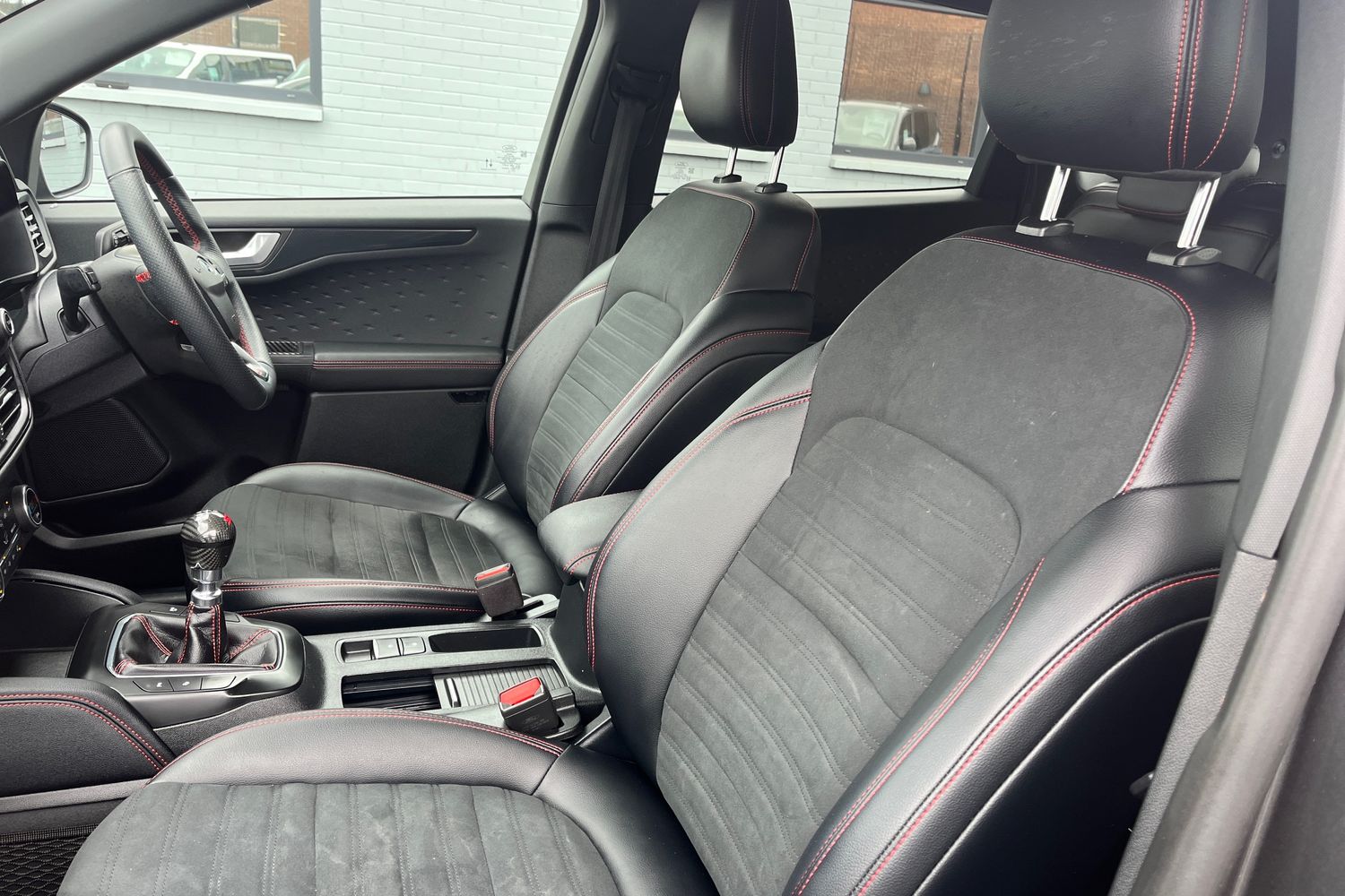 Ford KUGA Photo 18