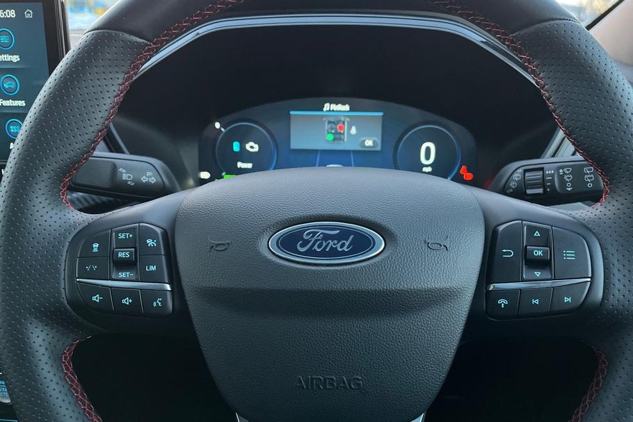 Used Ford KUGA 12