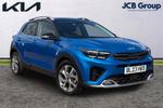 Kia Stonic Photo 0