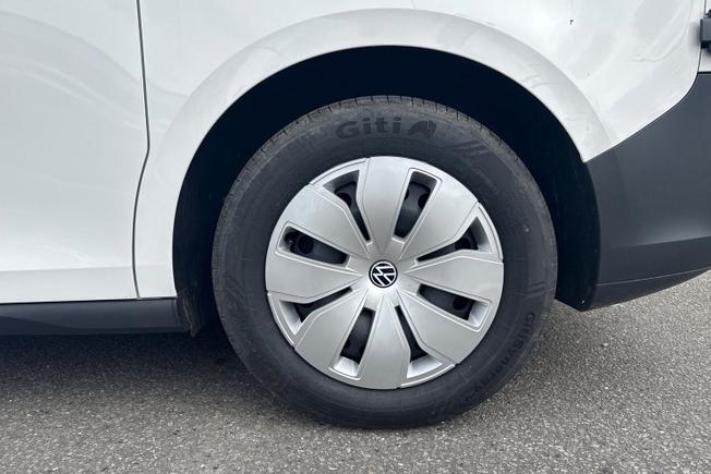 Volkswagen ID. Buzz Cargo Photo 22