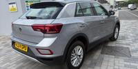 Volkswagen T-roc Photo 24