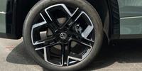 Volkswagen Tayron Photo 4