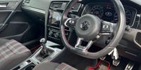 Volkswagen Golf Photo 5