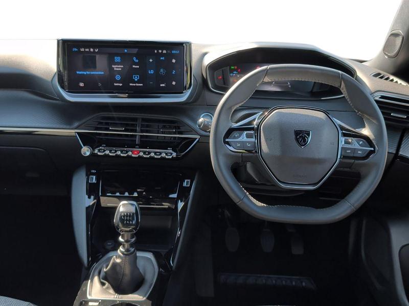 Used Peugeot 2008 LO24KHF 11