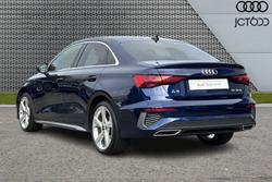 AUDI A3 Photo 3