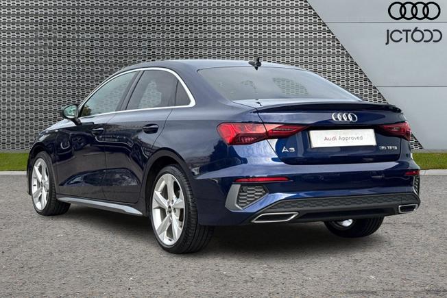 AUDI A3 Photo 3
