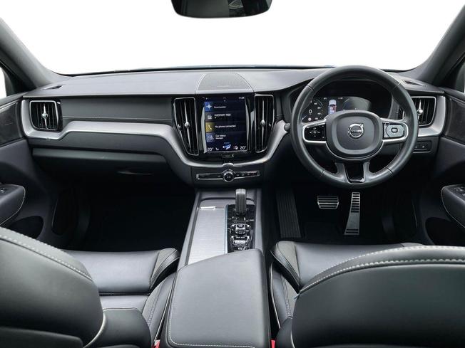 Volvo XC60 Photo 10