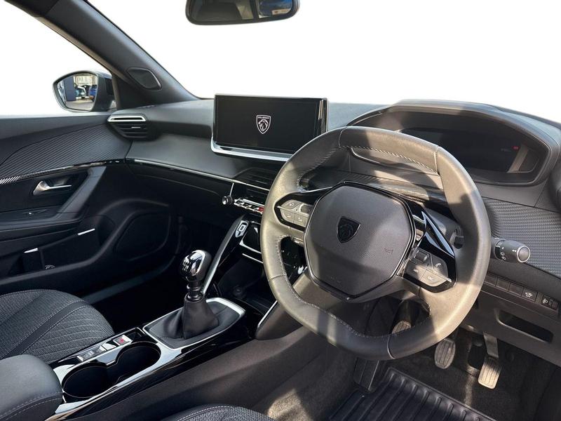 Used Peugeot 2008 LO24AWF 10