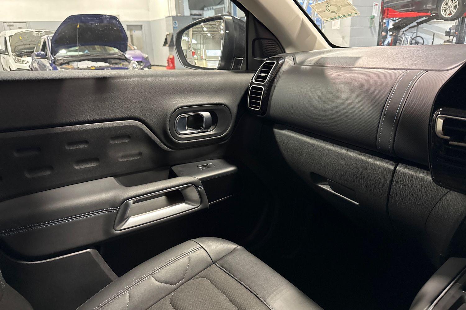 Citroen C5 Aircross Photo 48