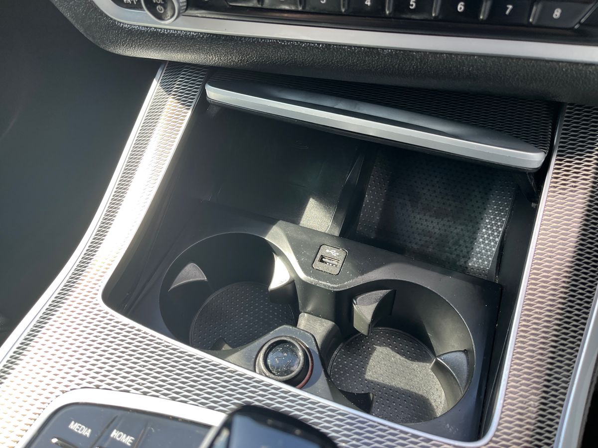 BMW X5 Photo 38