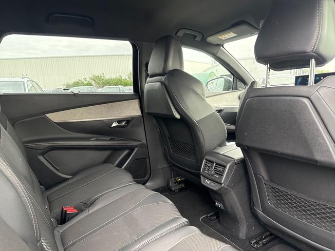 Peugeot 5008 Photo 24