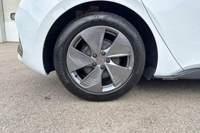 CUPRA Born Photo 21