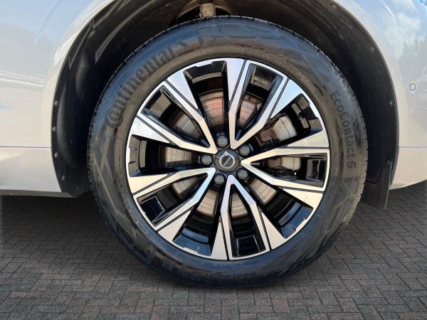 Volvo XC60 Photo autoimg-6f383fccfcded36ee5e1d3fbce156381dd4bb9a1.jpg