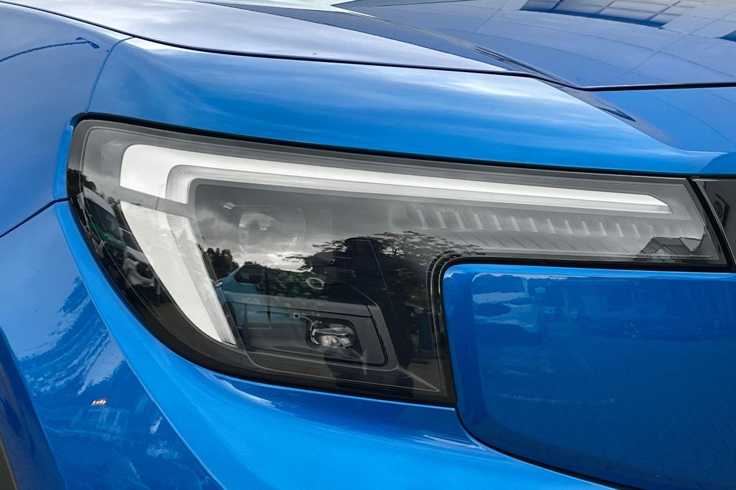 Ford Explorer Photo 34