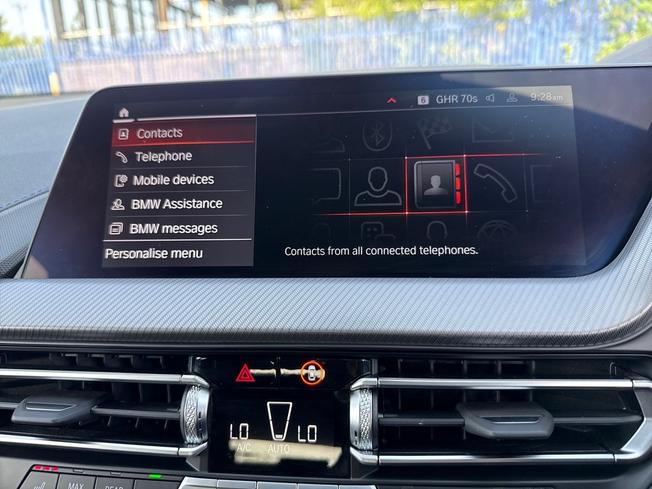 BMW 1 Series Photo 37