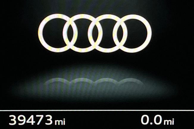 AUDI Q5 Photo 15